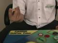 Mr ChipTricks® Tutorial. FINGER ROLLS, Flying Saucer, Wagon Wheel. seen on TV