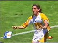 Gol de Marioni VS Toluca Apertura 2004 Gol de Marioni VS Toluca Apertura 2004