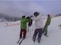 Kläppen snowpark