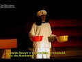 Jose Ariel actor locutor conductor