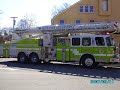 Verplanck Fire Dept. Video 1