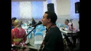 Hassan Amgoun A Un Mariage A Paris