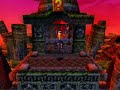 Crash Bandicoot Let\