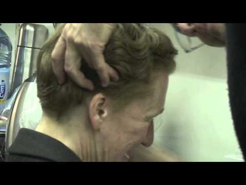 Albert Nobbs (2012) Featurette