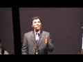 Joaquim Cabral singing a goan konkani song 