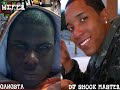 Dj Shock Master ft Gangsta WIFER