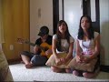 My Immortal - Evanescence - Cover - Juliana, Maiara e Sandro