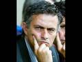 Jose Mourinho Sings Shaddup Your Face