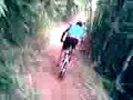 bike na trilha