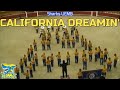 Shark's UEMB: California Dreamin'