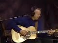 Acoustic Fingerstyle Guitar Tommy Emmanuel Green Thumb Boom Chick