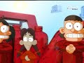 شعبية الكرتون-الحلقة التاسعة-الجزء الثالث