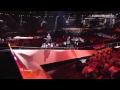 Compact Disco - Sound Of Our Hearts - Live - 2012 Eurovision Song Contest Semi Final 1