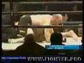 Bodog Fight On Russian TV News Fedor Emelianenko vs Lindland