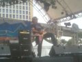 GITARISTA - metalLAN SA'GATT '1