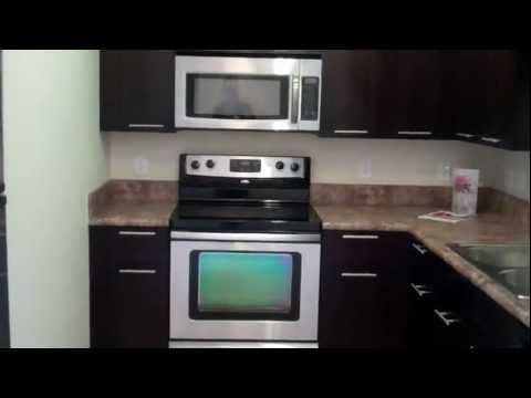 Red Road Commons Apartments - 3 Bedroom - Collins Floorplan