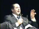 Antonio di Pietro interviene in \"Break the mafia\" Antonio di Pietro interviene in \"Break the mafia\"