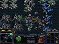 Starcraft Combat-EX TvZ G129 P2 w/Commentary Starcraft Combat-EX TvZ G129 P2 w/Commentary