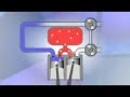 Scuderi Engine Design Overview