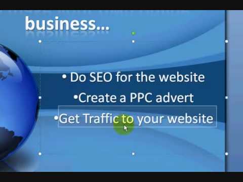 how to turn ppt into video