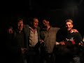 Bona Sera, the south african way