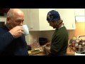 Ellesmere Island Expedition Training Day8 Food Packout