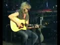 teledysk, klip, DEF LEPPARD,- From The Inside