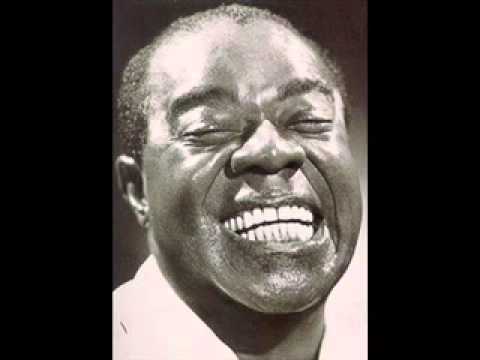 Louis Armstrong – La Vie En Rose