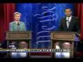 videos de Obama: Why UND Student Voted For Him