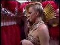 Aussie Accents TV Pilot - 'Moulin Rouge Dancer'
