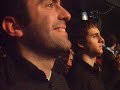 concert des chjami 12 janvier 2008 au bataclan