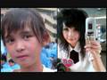 Ulzzang Before and Afters