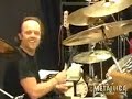 Metallica Rehearsals (Stockholm, Sweden 2007) Metallica Rehearsals (Stockholm, Sweden 2007)