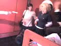 Don Pijote,,, Ensayo en lo de Maty
