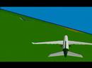 First Landing in YSFlight