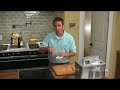 Video Recipe: Vanilla Bean Quick Tip