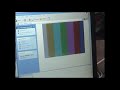 Video fader