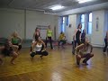 Eletricat Hip Fusion Dance Class (4)