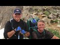 Let's Climb a 14'er! (HonorBound Men of AGF)