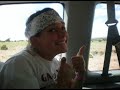 Senior High Mission Trip Video #1 - Nazlini, Arizona