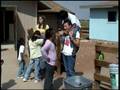 Senior High Mission Trip Video #1 - Nazlini, Arizona