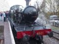 Avon valley railway 2009.wmv