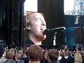 Bruce Springsteen Helsinki - Born in the USA