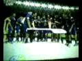 Italy Takes Home Cup Italy Takes Home Cup