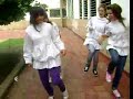 TE EFFEO PARA QUE ME EFFEES (BAILE)
