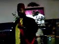Grand Governor: Heru Ranesi-El speaks on moorish science and nationality.