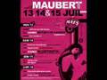Fete Maubert