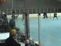 UMSL Inline Hockey - Cory Purk highlight reel