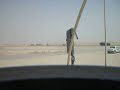 Traffic inside the base