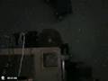 The Webcam vs. the Particle Beam
